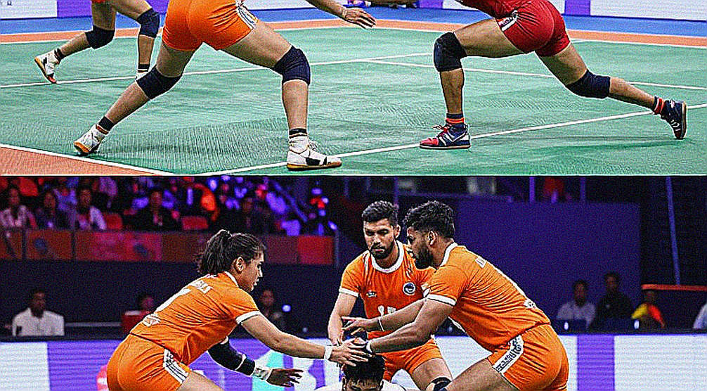 कॉमनवेल्थ कबड्डी 2026: भारत का 3-0 अब संख्या नहीं, चेतावनी है