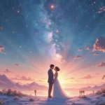 Rüyada evlendiğini görmek: Aşk, huzur ve yeni başlangıçların habercisi! 🌙✨ #RüyaYorumu #EvlilikRüyası