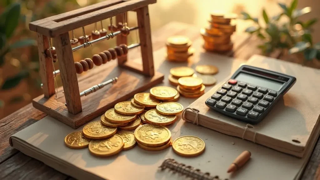 Rüyada abaküs görmek maddi kazanç ve manevi dengeyi nasıl temsil eder? Finansal rüya yorumları