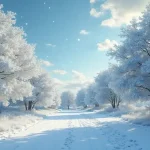 Rüyada yazın kar yağdığını görmek ne demek? Yaz aylarında kar yağışı rüya yorumu.