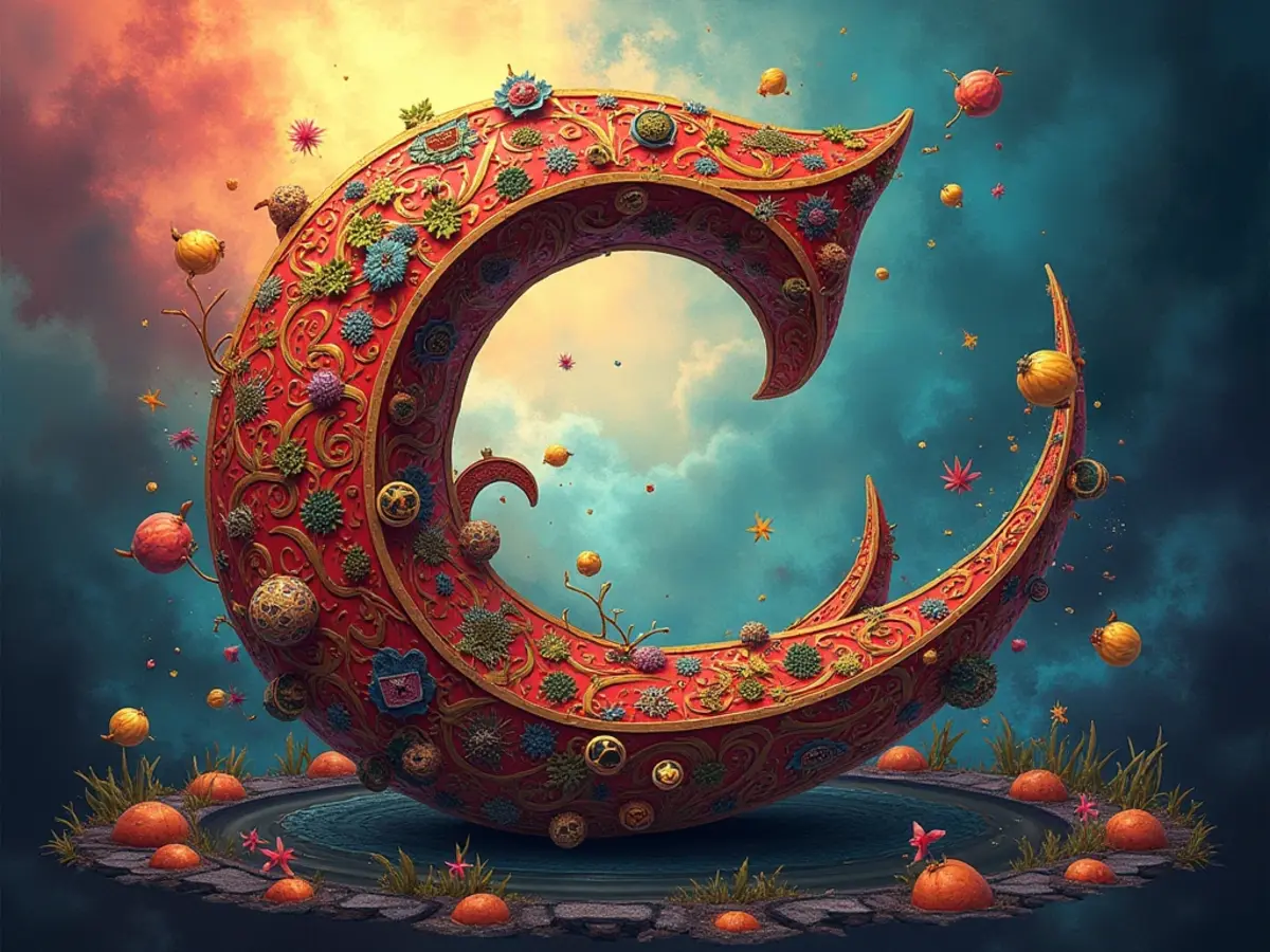 Ç harfi ile başlayan rüyaların İslami rüya tabirleri ve dini yorumları burada. Rüyada çabalamak, çadır, çağla, çağlayan, çağrılmak, çakal, çakı, çakıl taşı, çakmak, çalgı, çalgıcı, çalı, çalıkuşu, çalılık, çalışma, gibi sembollerin rüya tabiri anlamlarını İmam Nablusi, İbn Sirin gibi alimlerin eserlerinden derleyerek sunuyoruz. Merak ettiğiniz rüya yorumlarını alfabetik olarak keşfedin ve detaylı İslami tabirlere ulaşın.