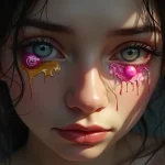 Rüyada abur cubur yemek, kalıcı kazançlar yerine kısa süreli mutlulukları seçmek anlamına gelebilir.