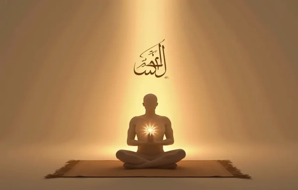 İslami rüya tabirlerine göre rüyada aç kalmak, sabrın, manevi arınmanın ve orucun bereketini simgeler. Maddi değil, manevi bir doygunluğa ve yükselişe işaret edebilir.