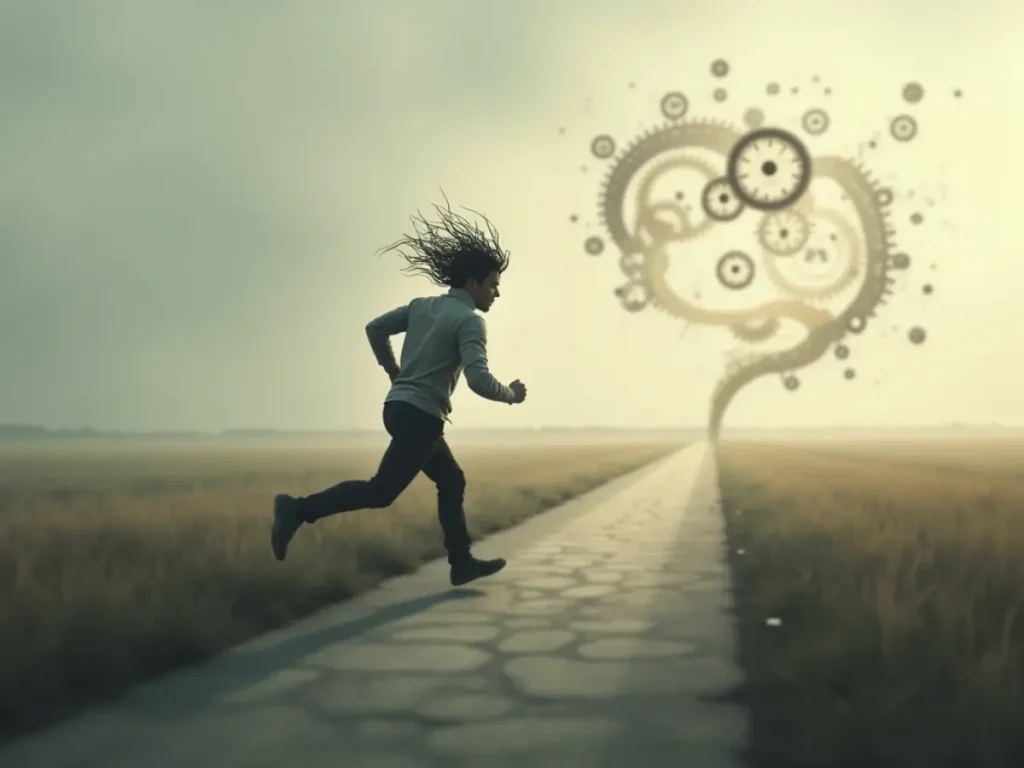 Rüyada acele etmek, düşünmeden atılan adımların ileride pişmanlık ve zorluklara yol açabileceğine işaret eder. Özellikle parasal konularda yanlış kararlara karşı bir uyarıdır.