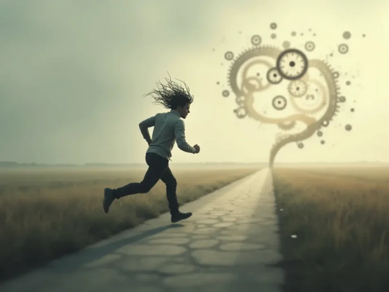 Rüyada acele etmek, düşünmeden atılan adımların ileride pişmanlık ve zorluklara yol açabileceğine işaret eder. Özellikle parasal konularda yanlış kararlara karşı bir uyarıdır.