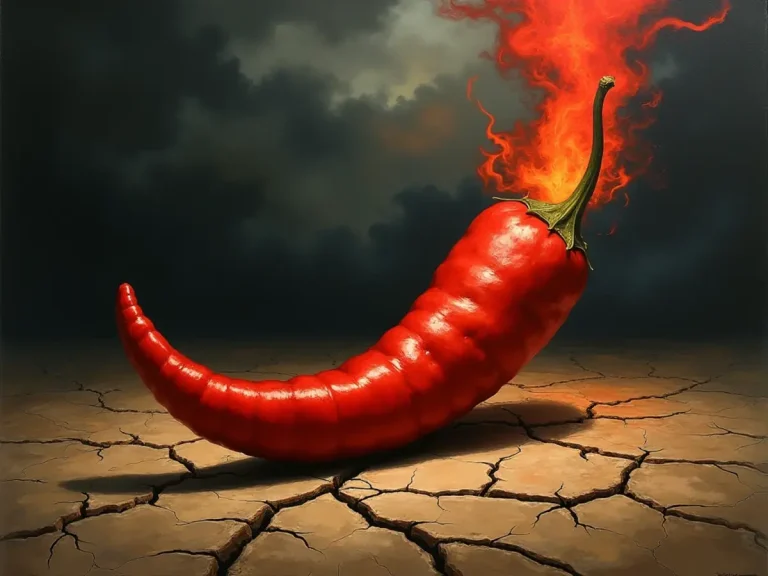 Rüyada acı biber görmek, genellikle çevreden gelebilecek sert sözlere, tartışmalara ve sabır gerektiren sıkıntılı bir döneme işaret eder. Bir uyarı rüyası olarak değerlendirilir.