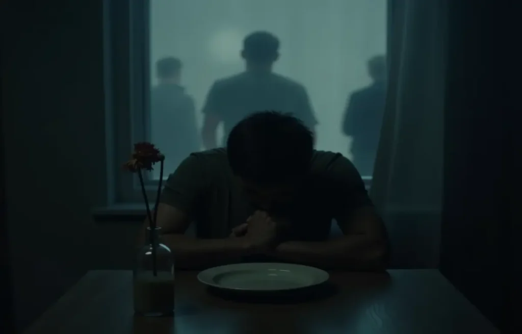 Rüyada açlık çekmek, psikolojik olarak karşılıksız kalan emekleri, hayal kırıklıklarını ve stresi yansıtabilir. Bilinçaltındaki endişelerin bir göstergesi olarak yorumlanır.