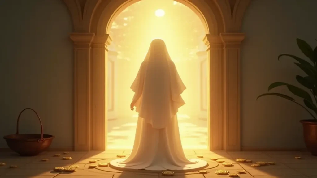 Rüyada abla görmek, hayırlı haberlerin, güçlü aile bağlarının ve olumlu değişimlerin kapısını aralar.