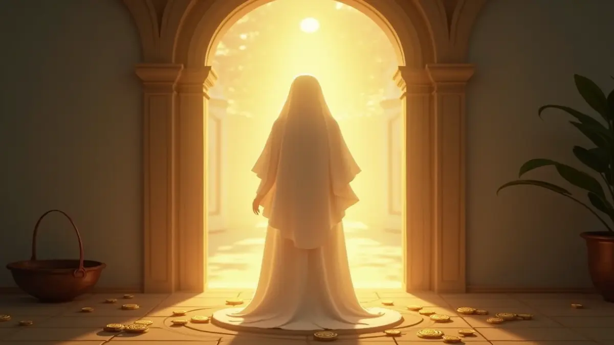 Rüyada abla görmek, hayırlı haberlerin, güçlü aile bağlarının ve olumlu değişimlerin kapısını aralar.