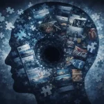 Rüyada abur cubur görmek, psikolojik olarak zihinsel dağınıklık ve odaklanma sorunlarına işaret edebilir.