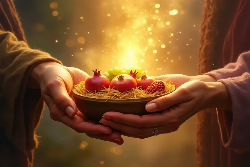 Rüyada aç insan doyurmak, bolluk, bereket ve hayırla anılmanın sembolüdür.