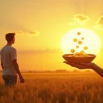 Rüyada aç kalmak, sanılanın aksine bolluk ve bereket habercisidir. Maddi sıkıntıların sona ereceğine, elinize geçecek beklenmedik kazançlara işaret eder