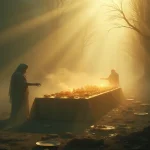 Rüyada acıkmak ne anlama gelir? Manevi ve maddi açlık hissinin sembolik görseli.