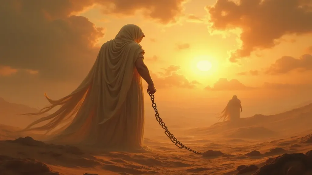 Rüyada açlık çekmek: Nefis terbiyesi ve sabır imtihanı.