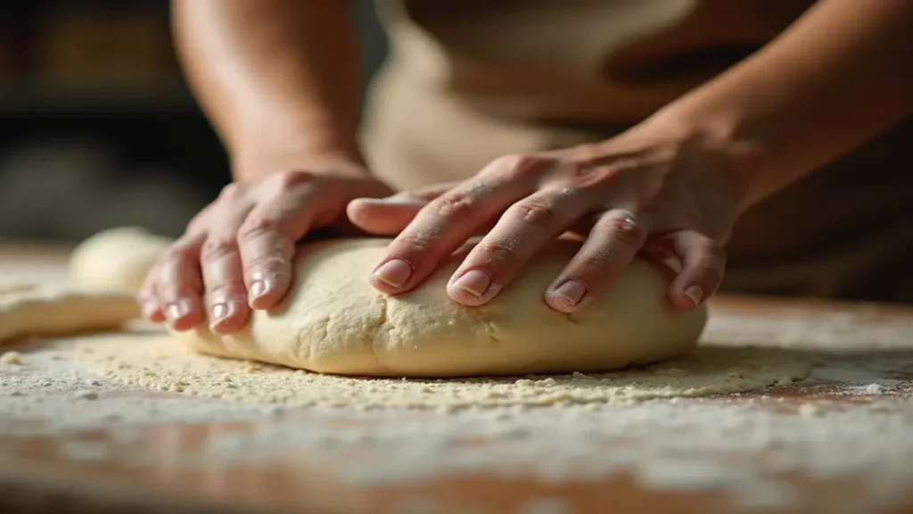 Rüyada açma yapmak, emek vererek başarıya ulaşmayı simgeler