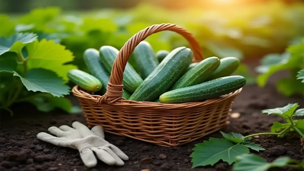 Rüyada bahçeden acur toplamak ve iş hayatında elde edilen başarılar.