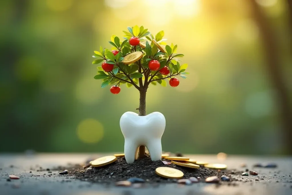 Rüyada diş ağrısı çekmek, bereketin, dileklerin kabulünün ve hayırlı haberlere işaret eder.