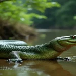 Rüyada anakonda görmek