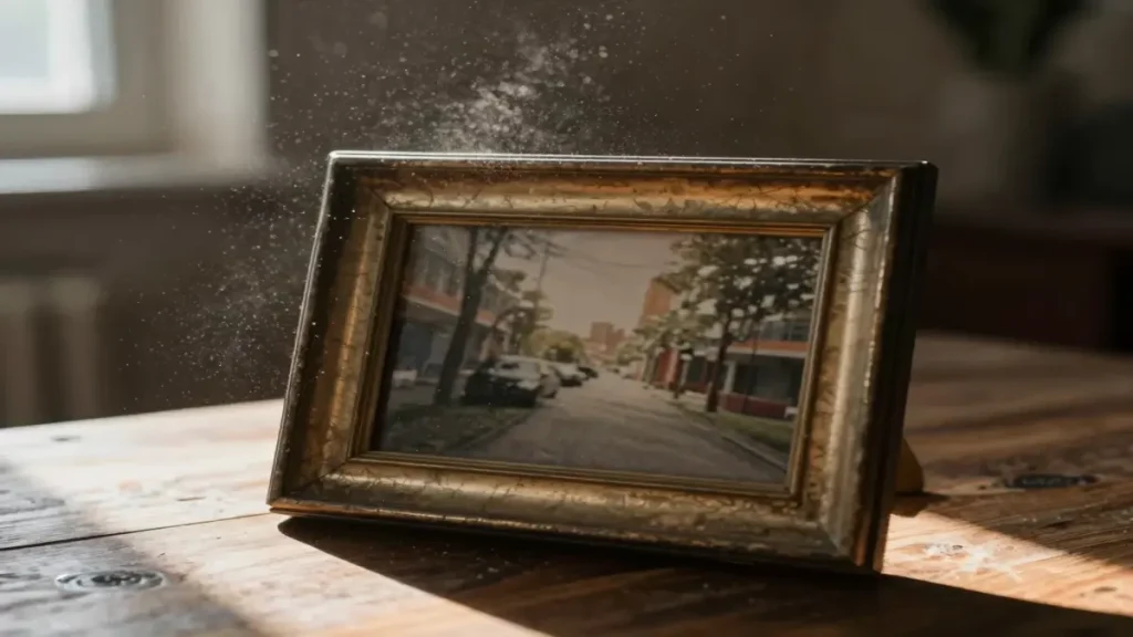 Rüyada ölmüş anneden dayak yemek, manevi bir uyarı ve geçmişle hesaplaşma işareti olabilir.