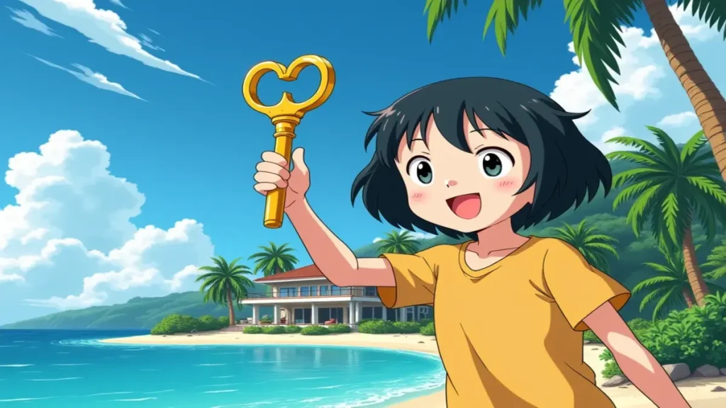 Rüyada ada satın almak: Maddi refah ve aile huzuru habercisi.