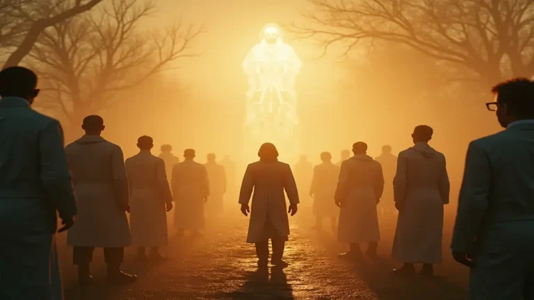 Rüyada adamlar görmek: Rüyada farklı karakterlerde adamlar görmenin sembolik ve manevi tabiri.