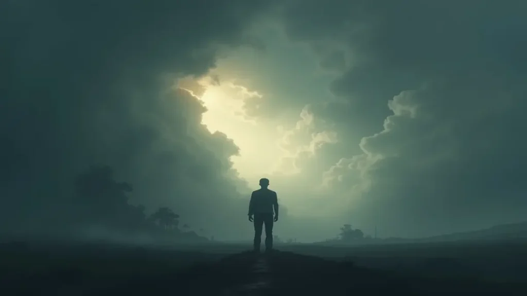 Rüyada afet görmek bilinçaltı ve psikolojik anlam