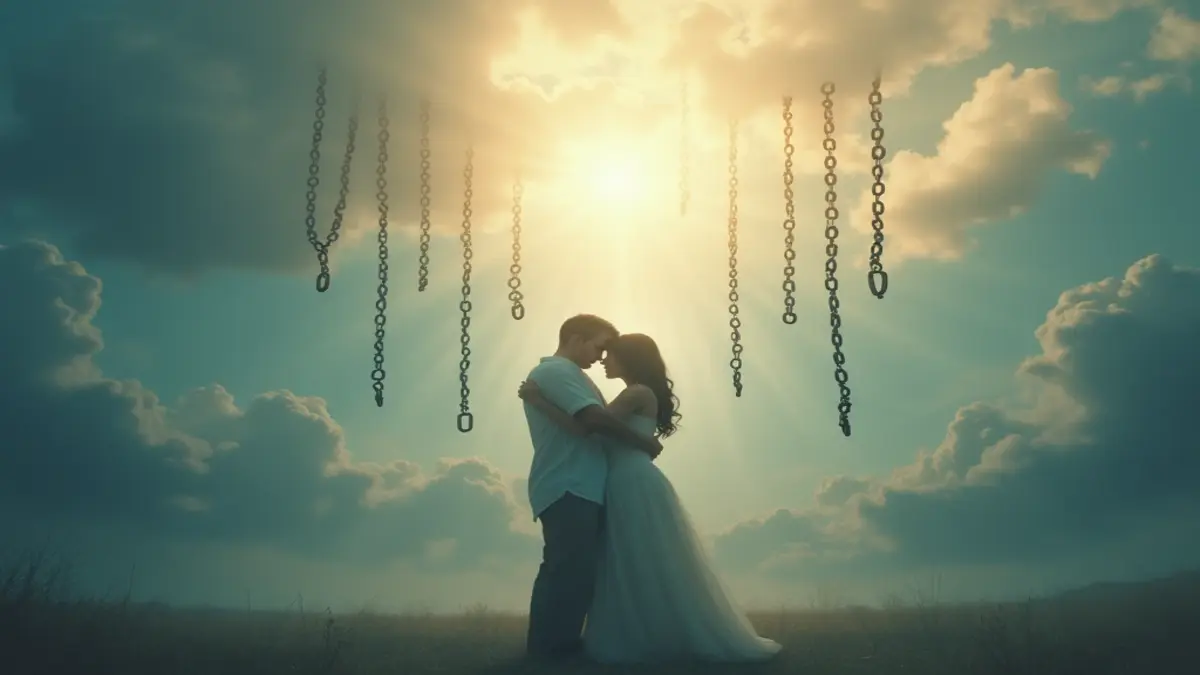 Rüyada Affetmek: İçsel Huzur ve Arınma