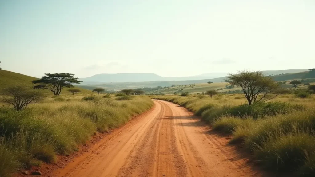 Rüyada Afrika görmenin bilinçaltı ve psikolojik anlamları