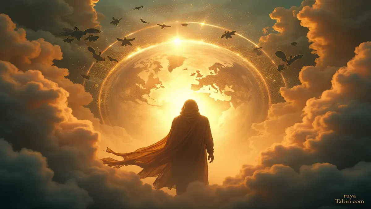 Rüyada Afrikalı görmek ana teması: Macera arzusu, yabancı kültürler ve yeni keşifler