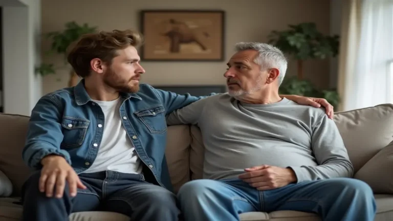 Rüyada ağabey görmek güven ve destek ihtiyacını simgeler