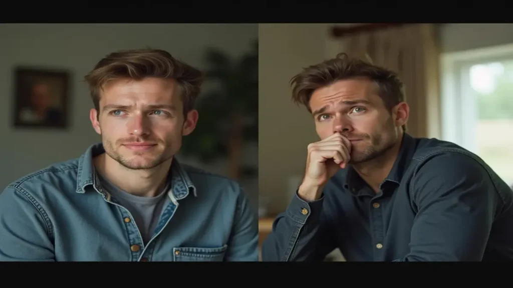 Rüyada ağabey görmek rüyanın atmosferine göre yorumlanır