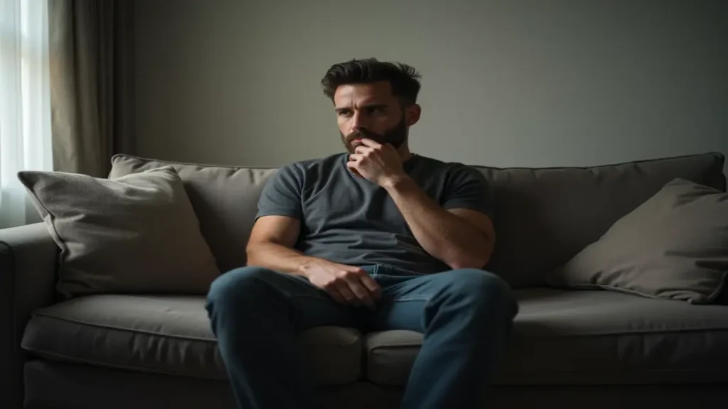 Rüyada ağabey görmek bilinçaltındaki sorumluluk duygusunu yansıtır