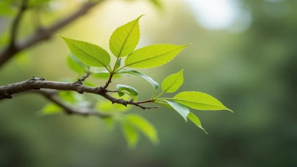 Rüyada ağaç dalı görmek ve hayatla ilişkisi