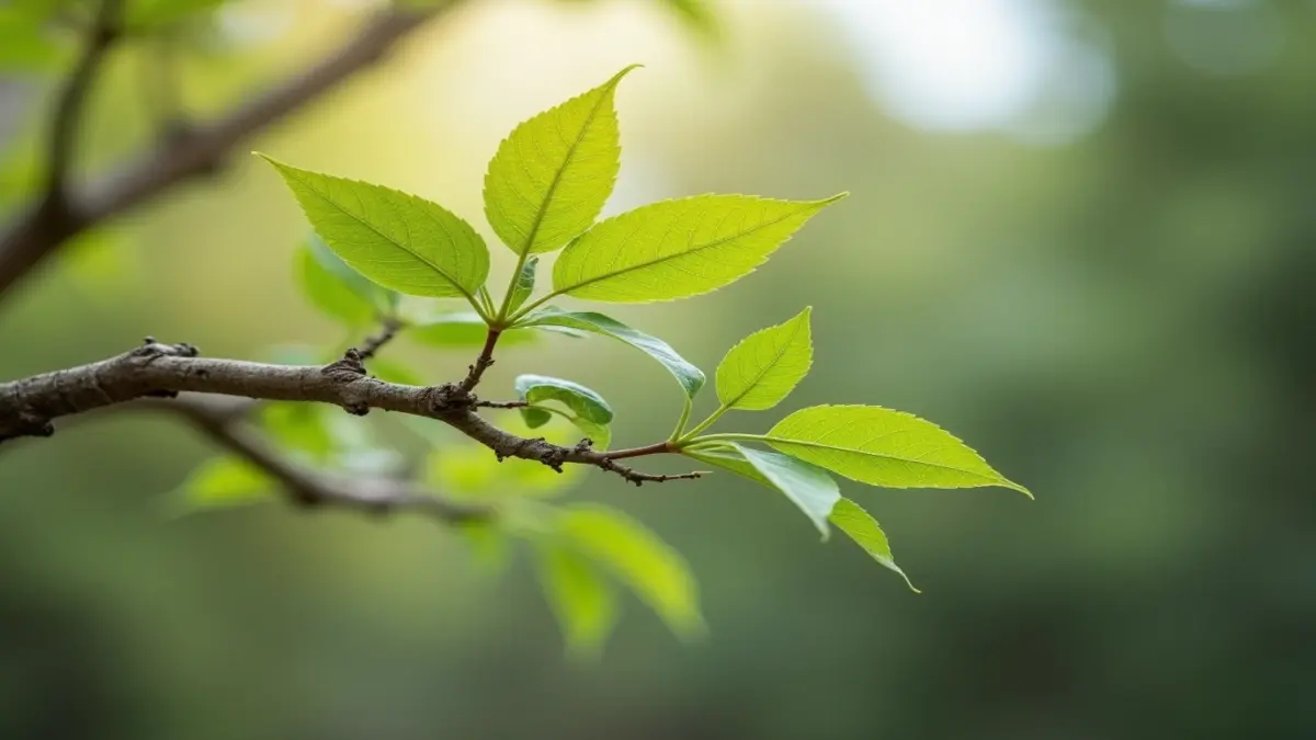 Rüyada ağaç dalı görmek ve hayatla ilişkisi