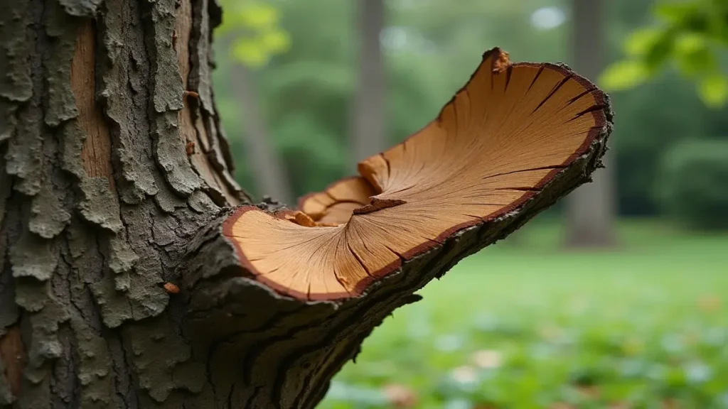 Rüyada ağaç dalının kırıldığını görmek