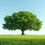 Rüyada ağaç görmek genel anlamı ve yorumu