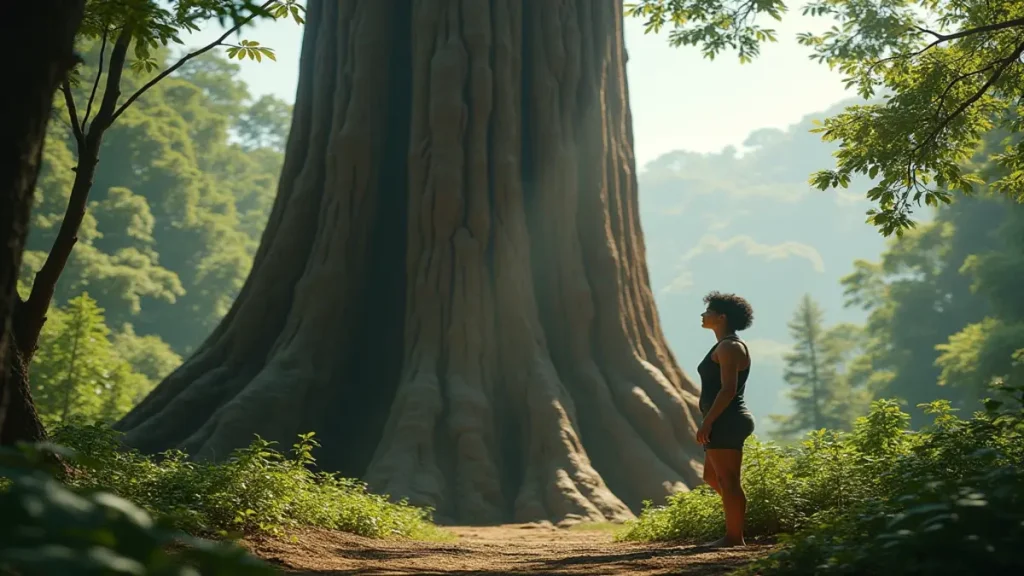 Rüyada ağaç görmenin temel anlamı