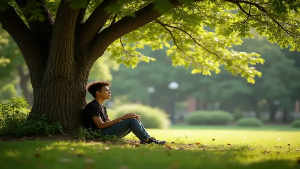 Rüyada ağaç görmenin psikolojik anlamı