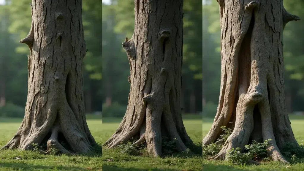 Tekrarlayan rüyalarda ağaç gövdesinin anlamı