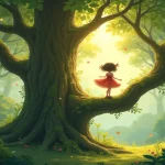 Rüyada Ağaca Çıkmak