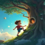 Rüyada Ağaca Tırmanmak