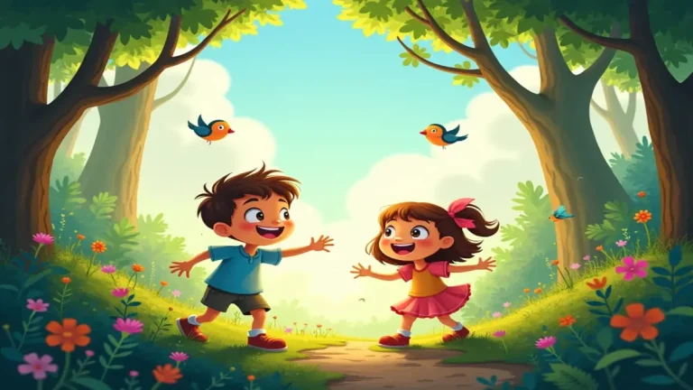 Rüyada Ağaçlar Görmek