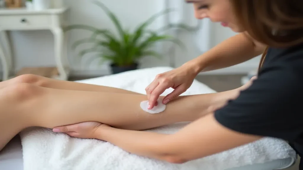 Rüyada Ağda Yaptırmak Ana Görseli