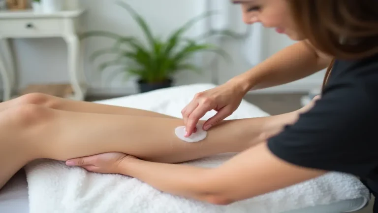 Rüyada Ağda Yaptırmak Ana Görseli