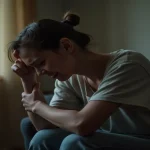 Rüyada Ağıt Yakmak: Rüyada ağıt yakmayı simgeleyen duygusal içsel boşalma hali