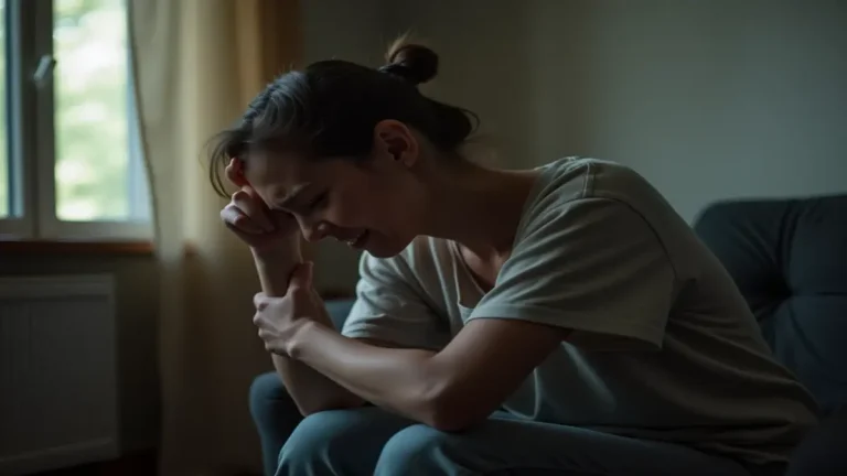 Rüyada Ağıt Yakmak: Rüyada ağıt yakmayı simgeleyen duygusal içsel boşalma hali