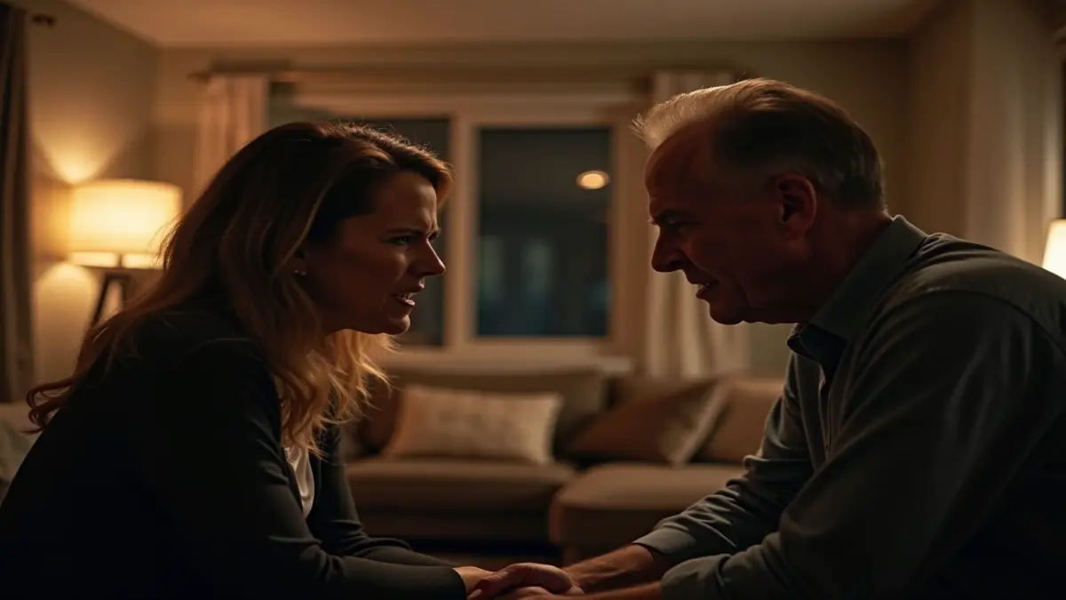 Rüyada ağız kavgası görmek: Rüyada ağız kavgası etmenin tabiri ve anlamı