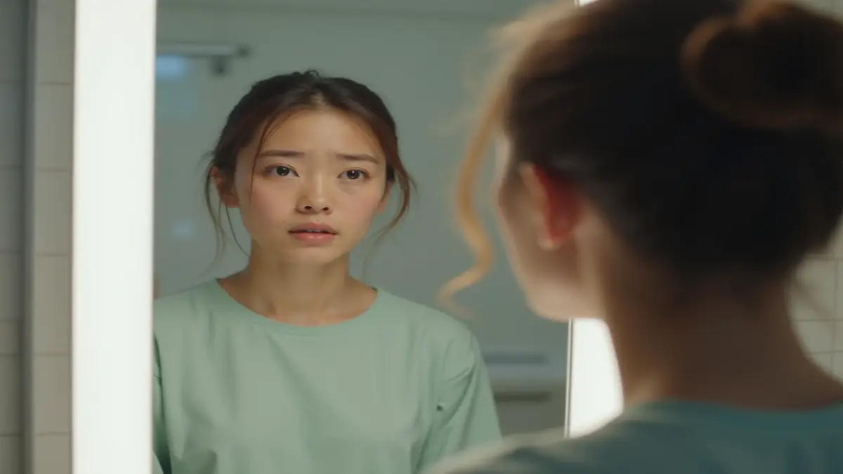 Rüyada ağız kokusu görmek genel anlamı