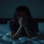 Rüyada ağladığını görmek: Rüyada ağladığını gören kişinin duygusal hali