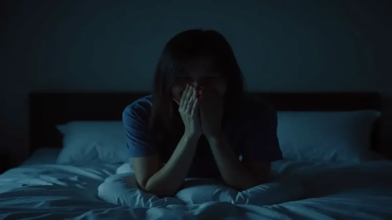 Rüyada ağladığını görmek: Rüyada ağladığını gören kişinin duygusal hali